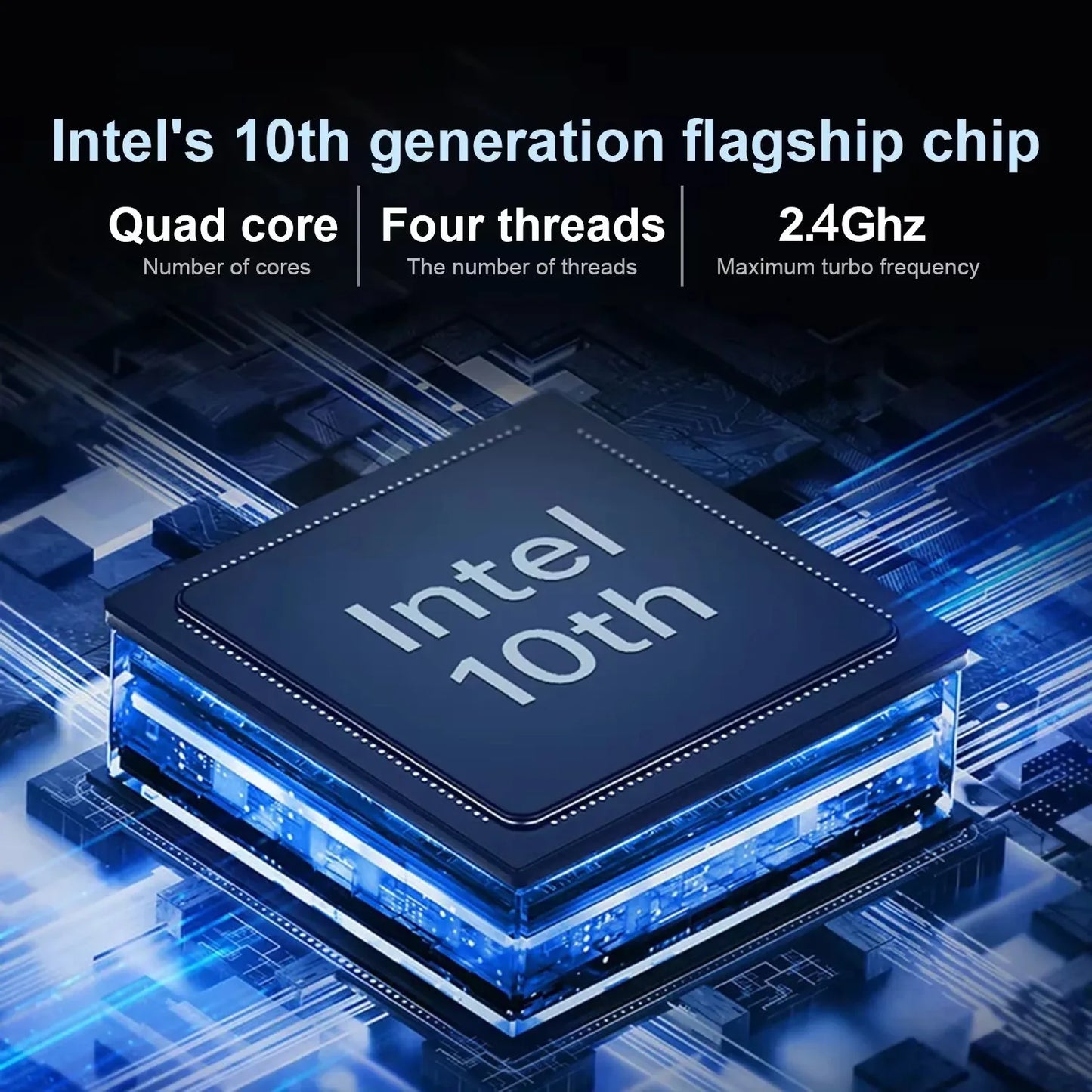14.1"Ultra Slim Laptop 16GB RAM 2TB SSD Intel N3700 Windows 11 Notebook Gamer 1920*1080 HD Display Office Study Computer PC