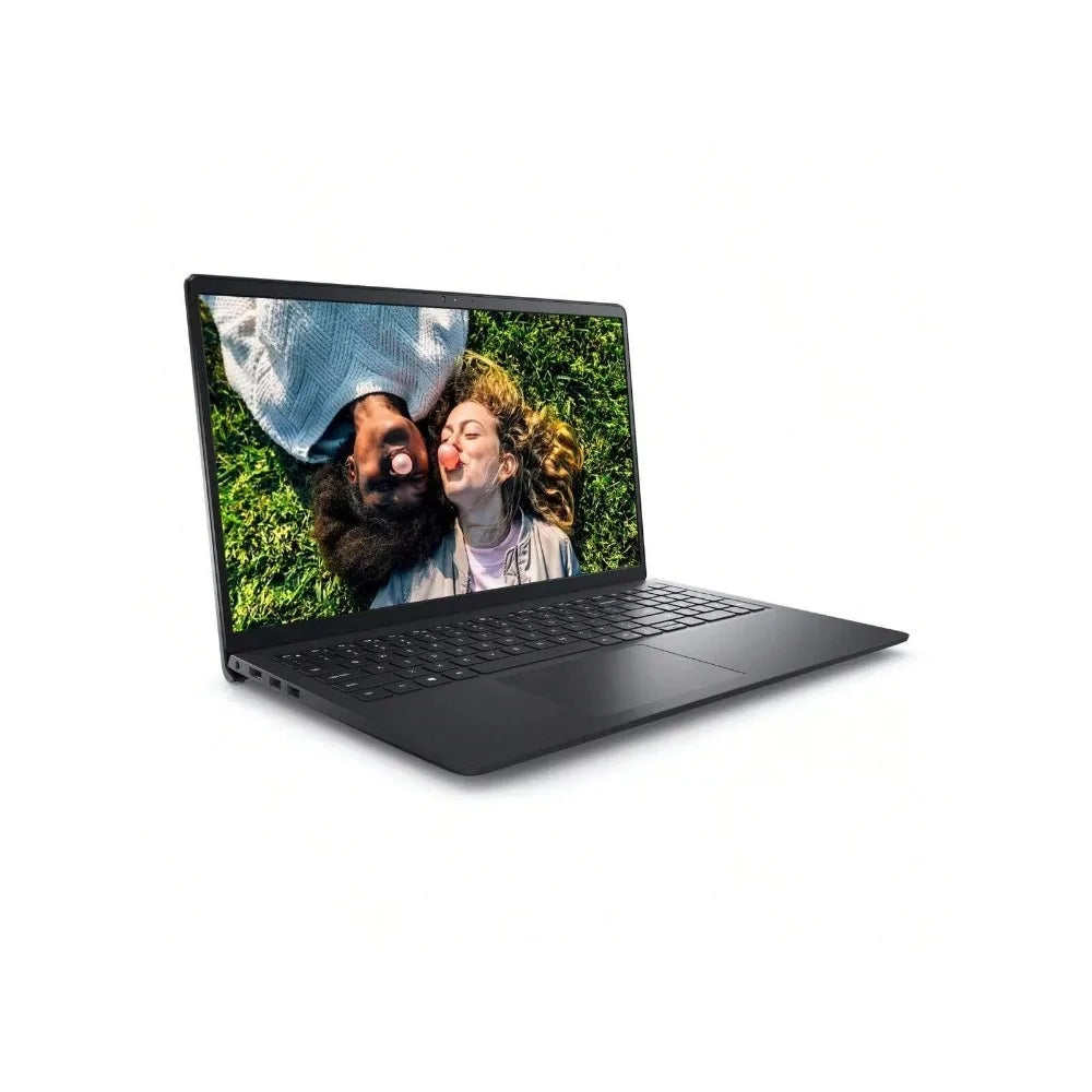 15.6" Business Laptop,Intel Core i3-1215U,32GB RAM,2TB SSD,Intel UHD Graphics,Black
