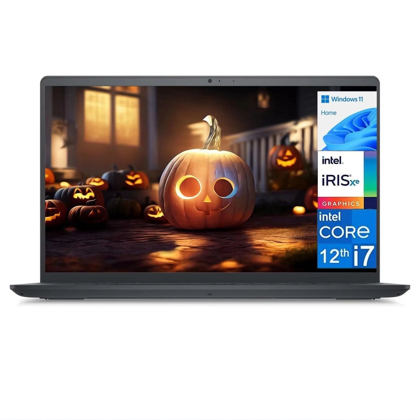 15.6" Business Laptop,Intel Core i7-1255U,64GB RAM,2TB SSD,Intel Iris Xe Graphics,Windows 11 Home