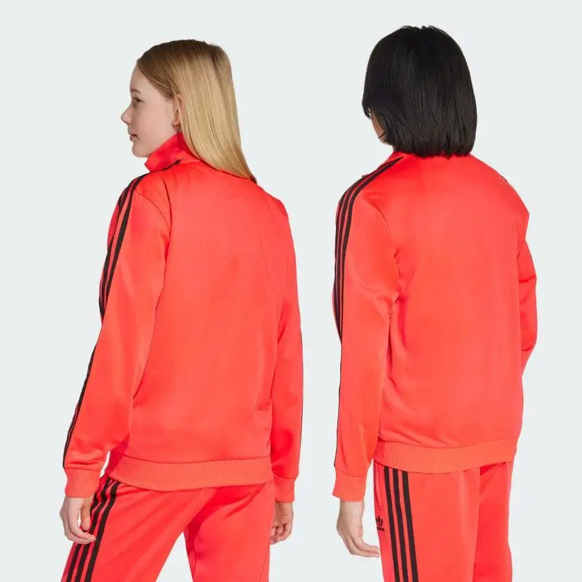 Kids' Adicolor Firebird Top