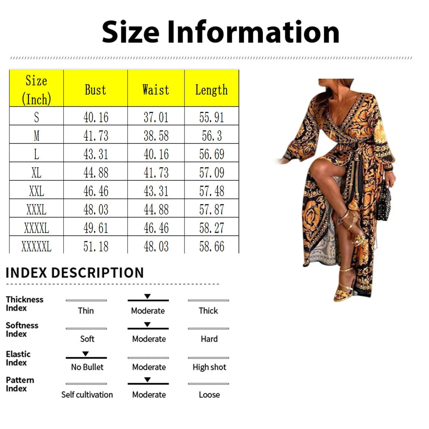 Sexy Dress Women Fashion African National Print Lady Party Dresses Vintage Casual Long Dress Africa Clothing