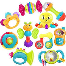 Baby Toys