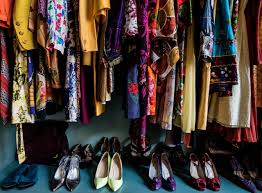 Womens Apparel