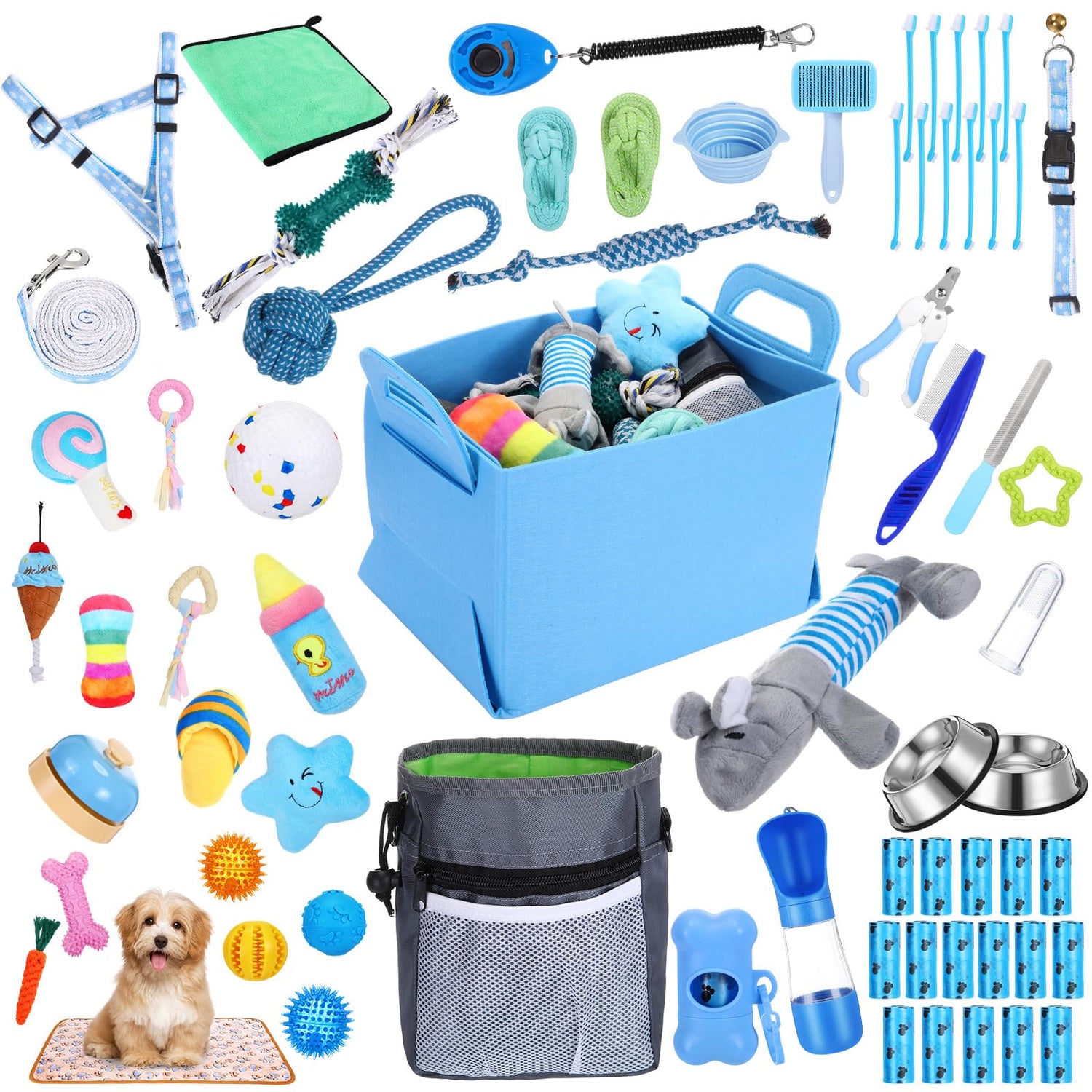 Pet Toys