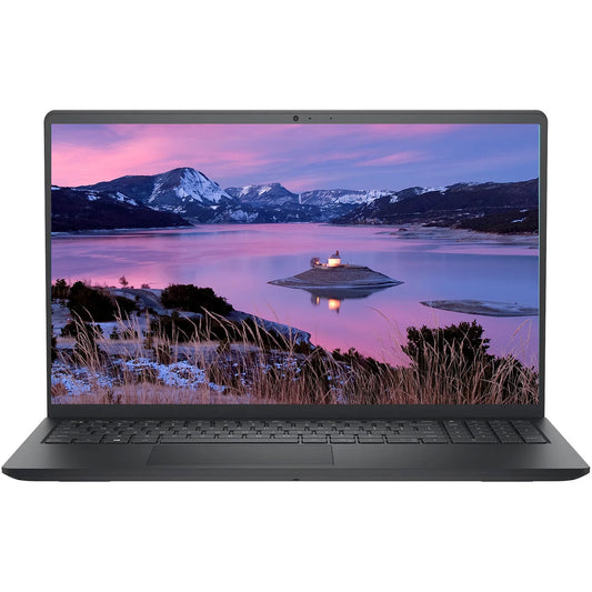 15.6" Business Laptop,Intel Core i3-1215U,32GB RAM,2TB SSD,‎Intel UHD Graphics,Black