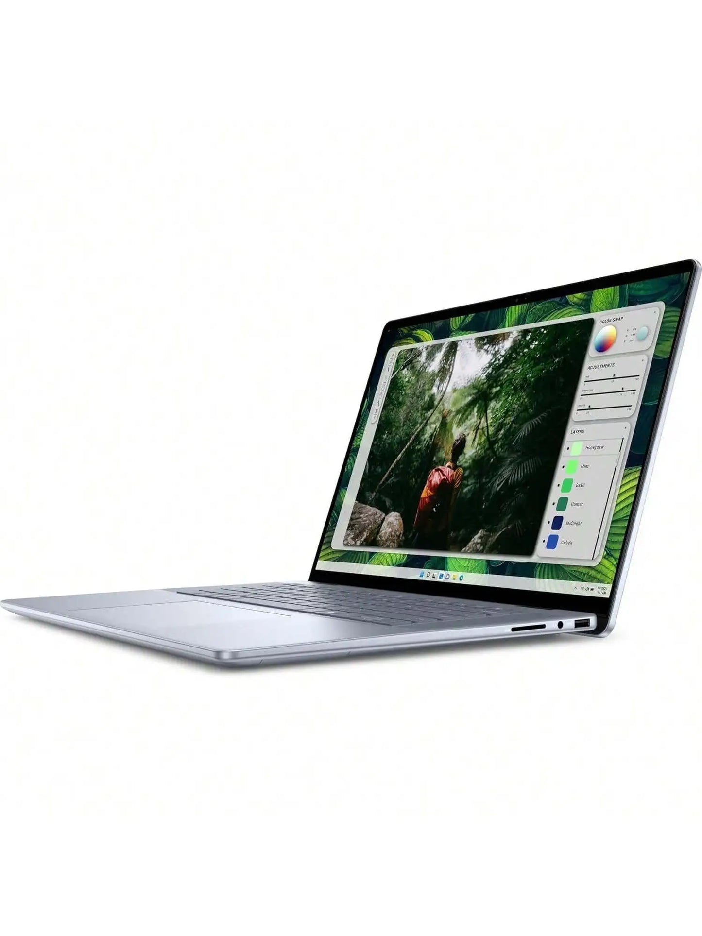16" 2-in-1 Laptop,Intel Ultra 5 125U,16GB RAM,2TB,Fingerprint,Backlit KB,Windows 11 Home