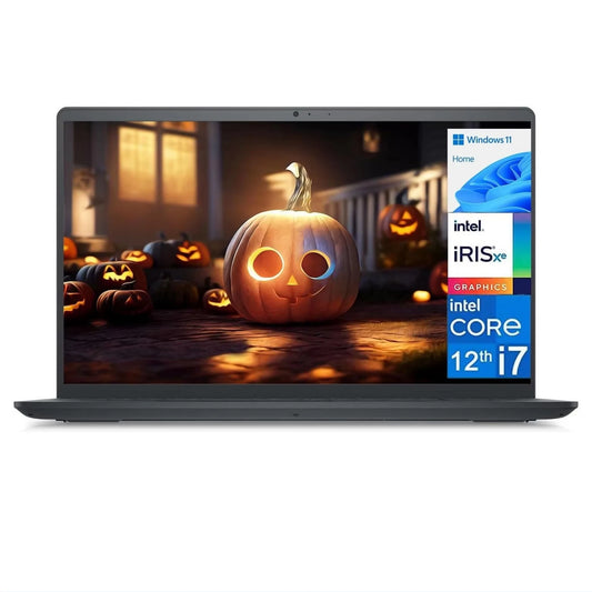 15.6" Business Laptop,Intel Core i7-1255U,64GB RAM,2TB SSD,‎Intel Iris Xe Graphics,Windows 11 Home