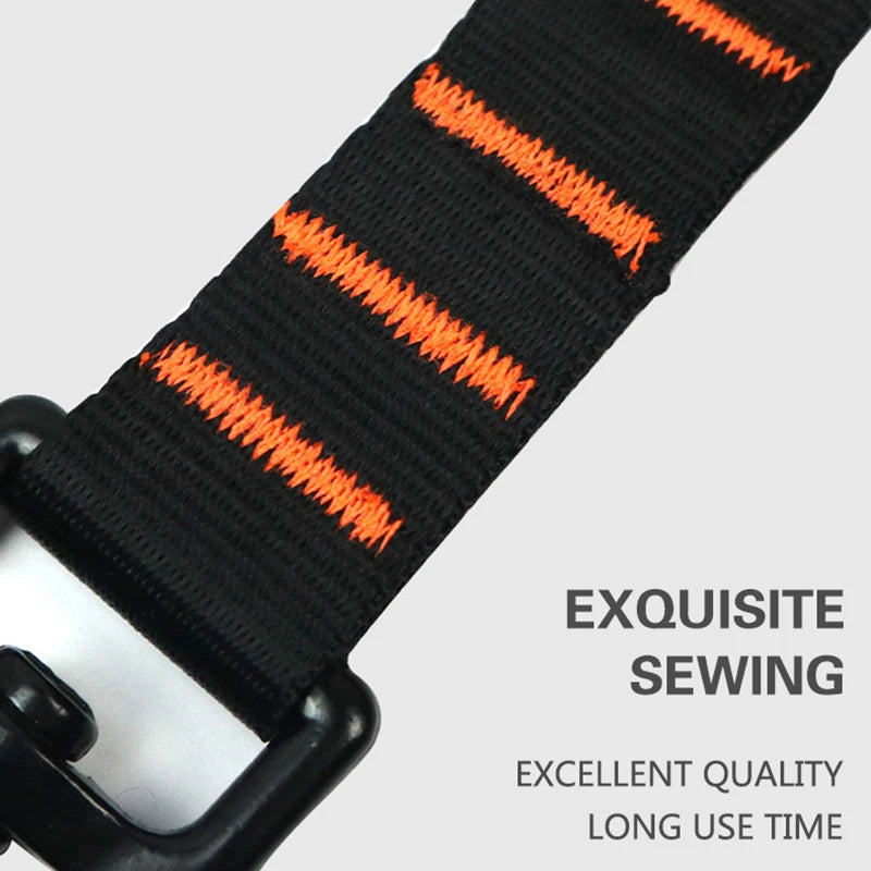 Short Dog Leash Durable Pet Car Seat Belt Pet Traction Leash for Dogs Cats Training Outdoor Walking Jogging Dog Accessories