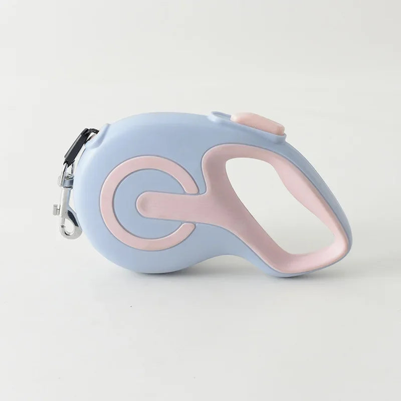 Retractable Pet Dog Leashes 3m/5m Durable Automatic Extending Traction Rope For Small Medium Dogs Pet Walking Leash Leads