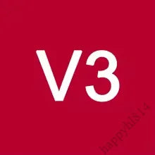 High Quality Blind Box Kawaii V3 Figure Keychain Ornament Kawaii Doll Kid (Blind Boxes) Gifts