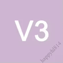 High Quality Blind Box Kawaii V3 Figure Keychain Ornament Kawaii Doll Kid (Blind Boxes) Gifts