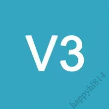 High Quality Blind Box Kawaii V3 Figure Keychain Ornament Kawaii Doll Kid (Blind Boxes) Gifts