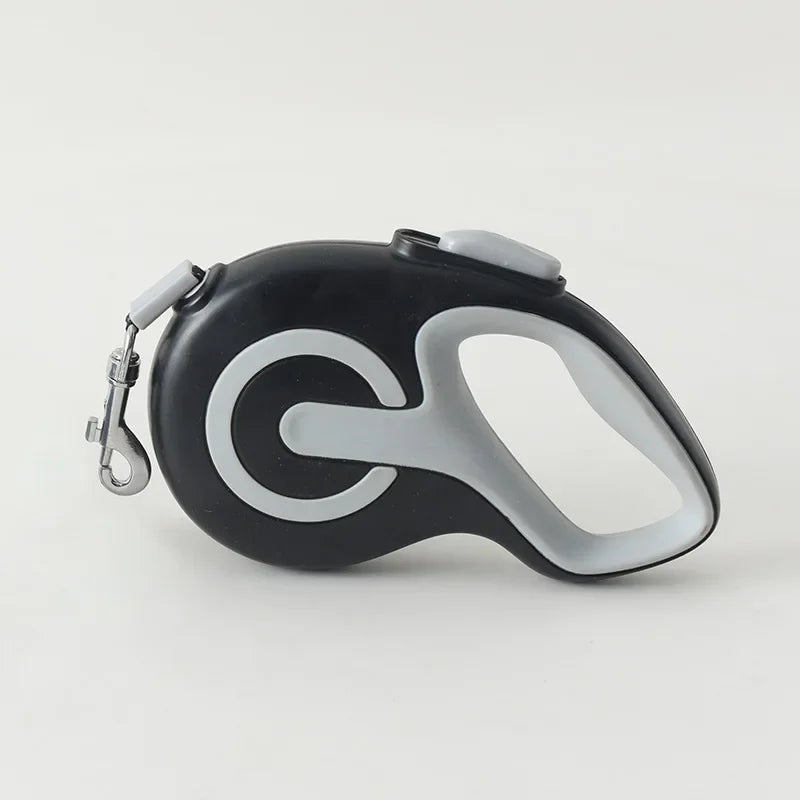 Retractable Pet Dog Leashes 3m/5m Durable Automatic Extending Traction Rope For Small Medium Dogs Pet Walking Leash Leads